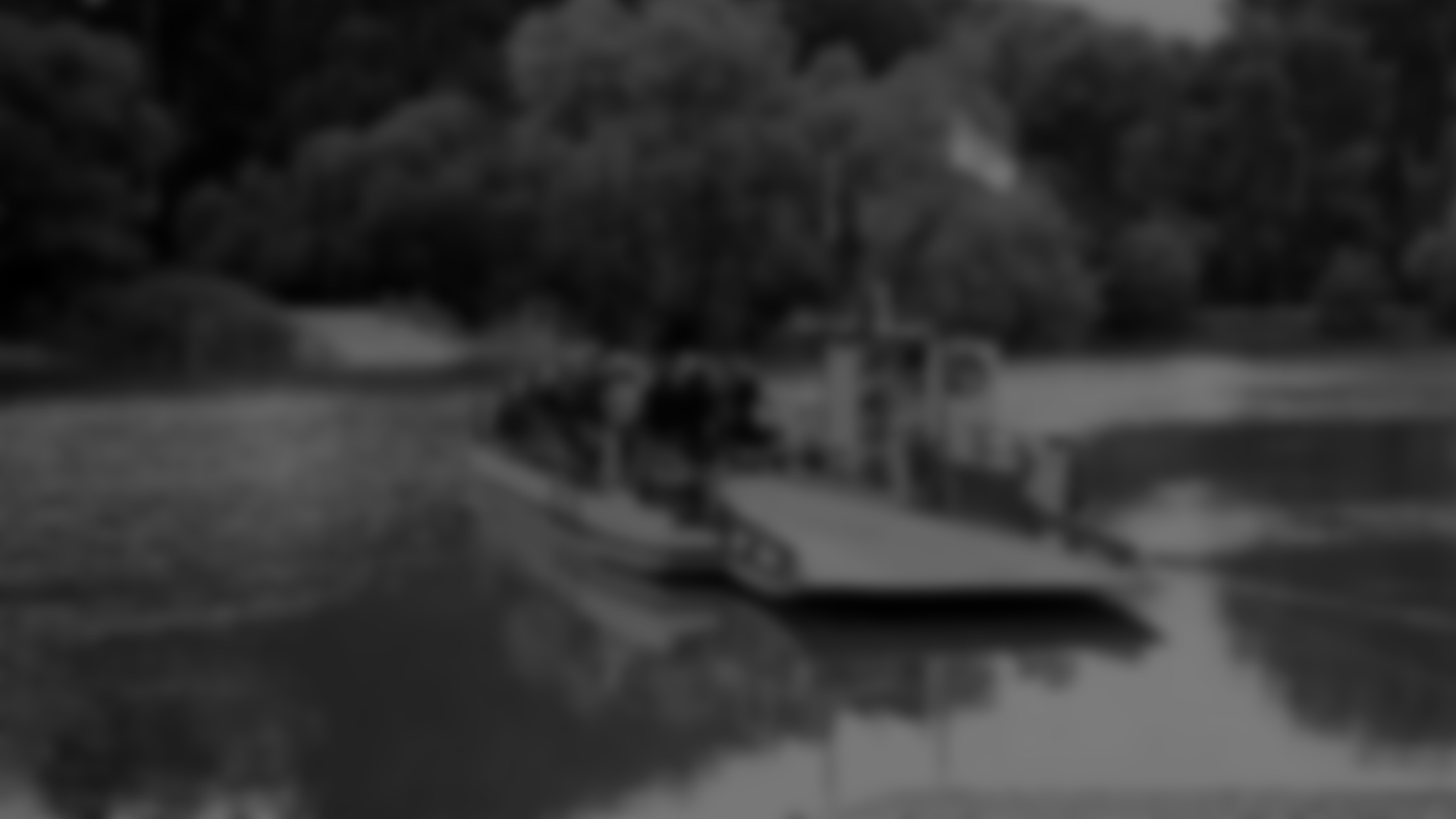 parallax background